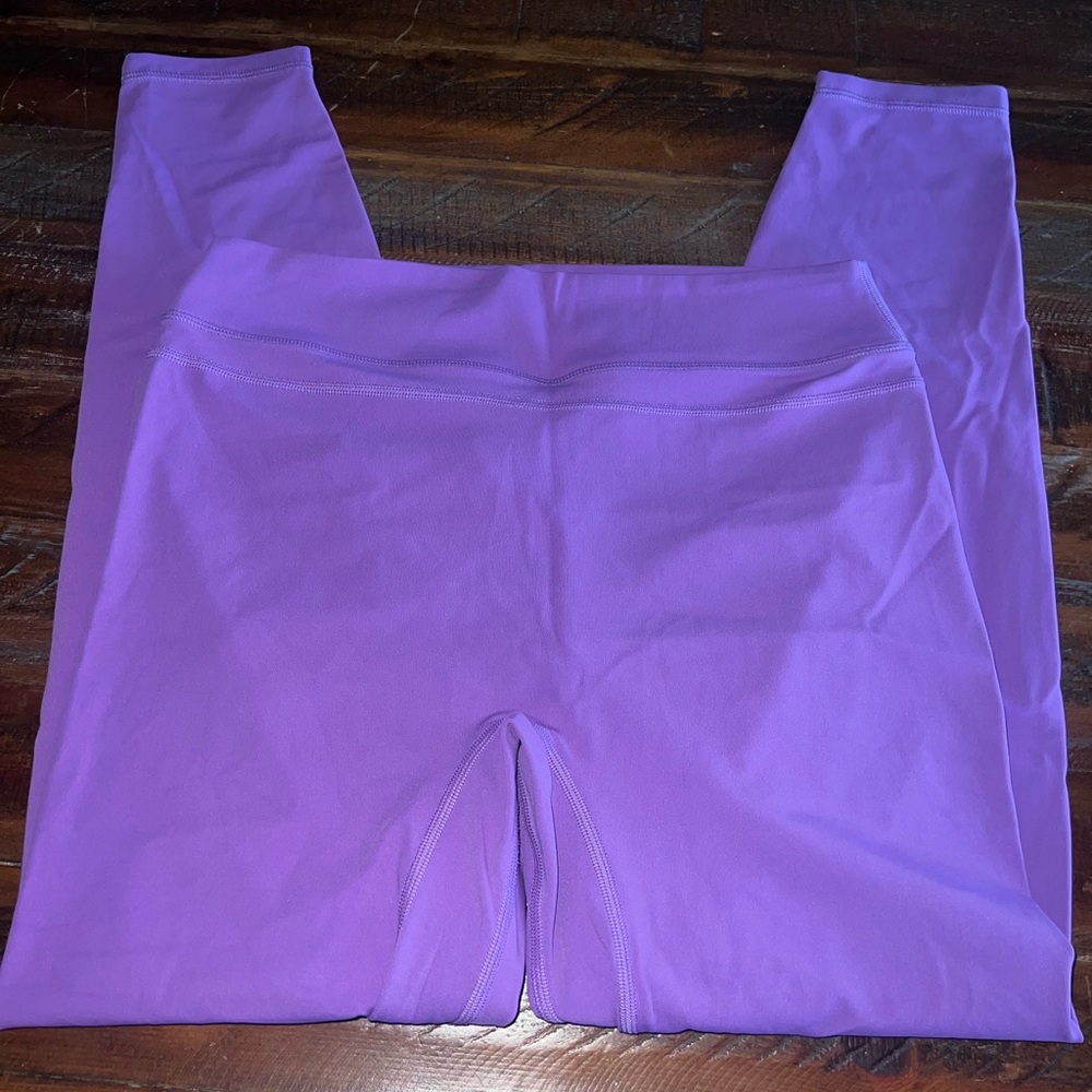 Tomtiger ruched leggings